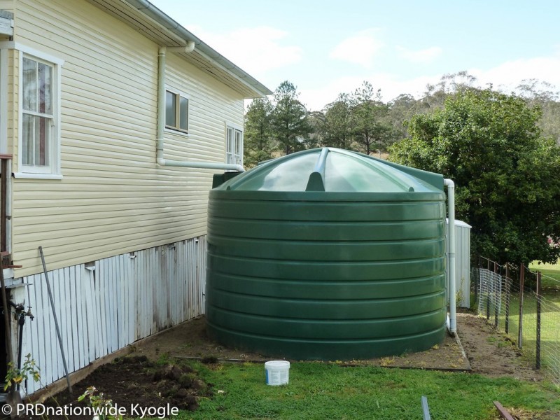 7 Richmond, Woodenbong NSW 2476