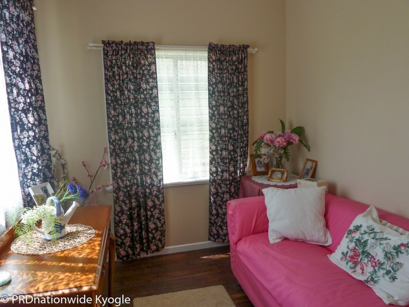 7 Richmond, Woodenbong NSW 2476