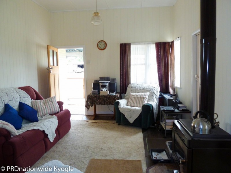 7 Richmond, Woodenbong NSW 2476