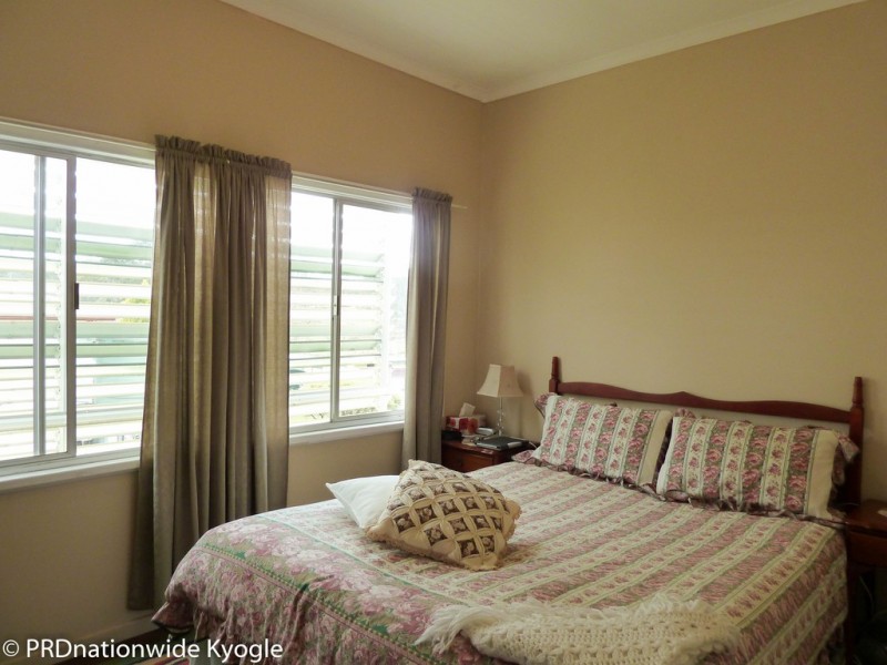 7 Richmond, Woodenbong NSW 2476