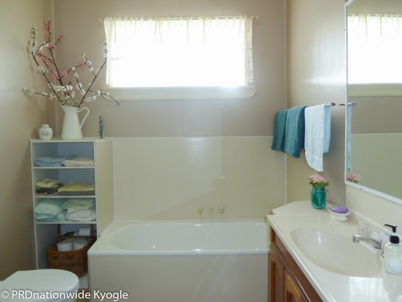 7 Richmond, Woodenbong NSW 2476