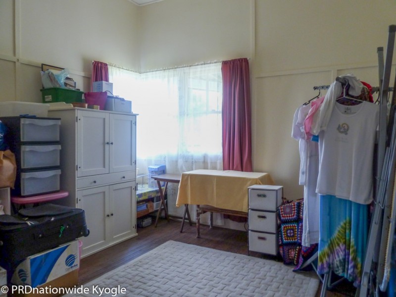 7 Richmond, Woodenbong NSW 2476