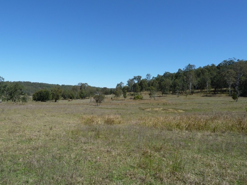 1088 Old Dyraaba Road, Kyogle NSW 2474