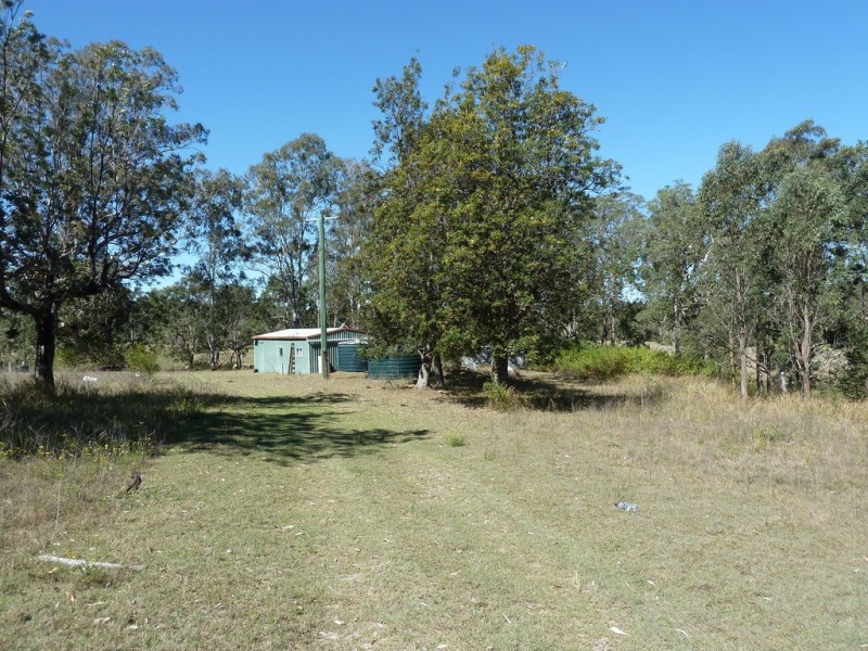 1088 Old Dyraaba Road, Kyogle NSW 2474