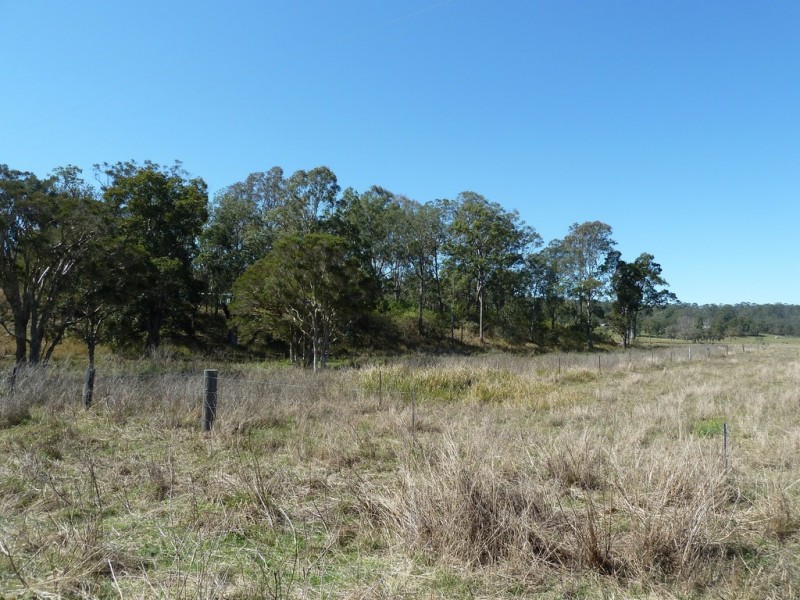 1088 Old Dyraaba Road, Kyogle NSW 2474