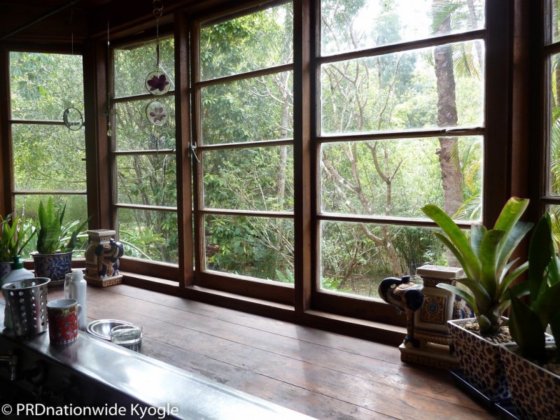 45 Elliots Road, Green Pigeon via, Kyogle NSW 2474