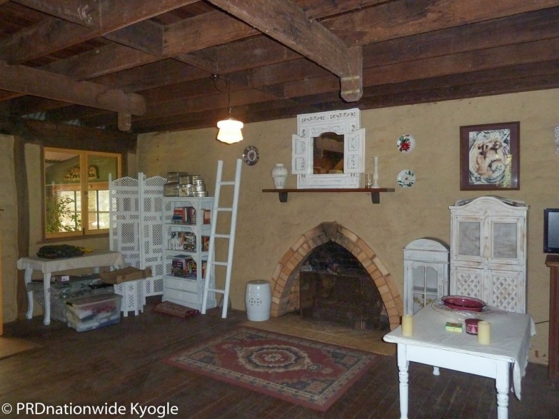 45 Elliots Road, Green Pigeon via, Kyogle NSW 2474