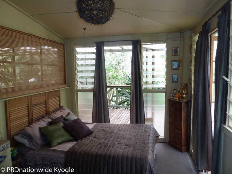 45 Elliots Road, Green Pigeon via, Kyogle NSW 2474