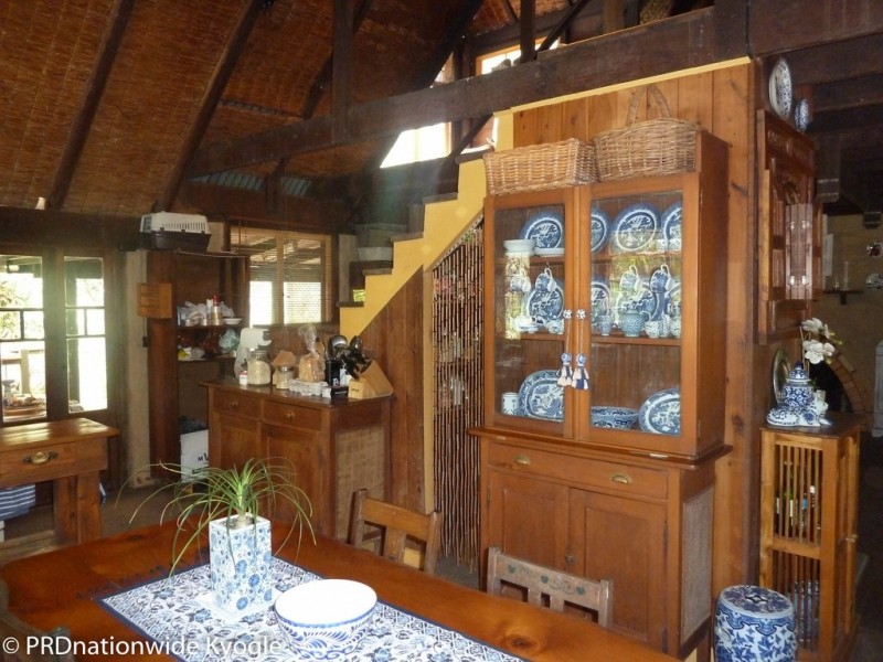 45 Elliots Road, Green Pigeon via, Kyogle NSW 2474