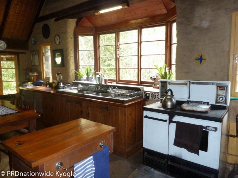 45 Elliots Road, Green Pigeon via, Kyogle NSW 2474