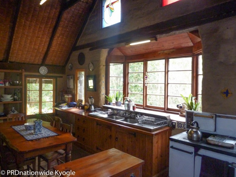 45 Elliots Road, Green Pigeon via, Kyogle NSW 2474