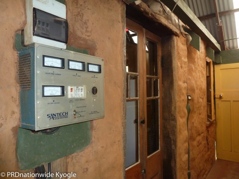 45 Elliots Road, Green Pigeon via, Kyogle NSW 2474