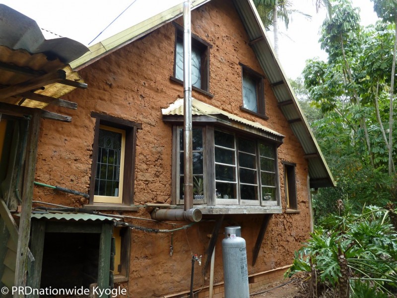 45 Elliots Road, Green Pigeon via, Kyogle NSW 2474