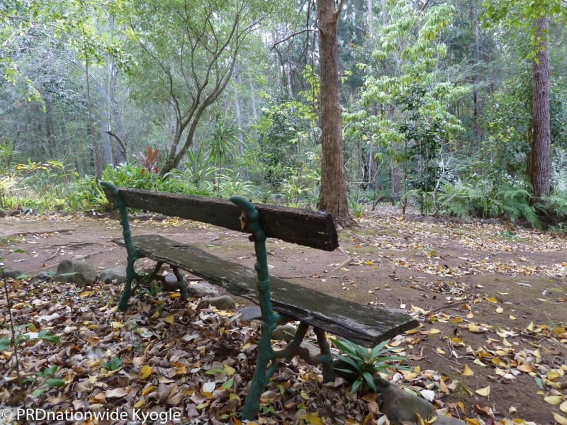 45 Elliots Road, Green Pigeon via, Kyogle NSW 2474