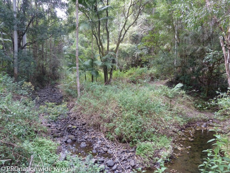 45 Elliots Road, Green Pigeon via, Kyogle NSW 2474