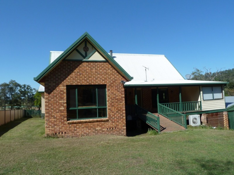 121 Anzac Drive, Kyogle NSW 2474