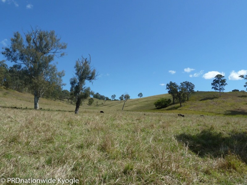 Lot 291 Applegum Road, Kyogle NSW 2474