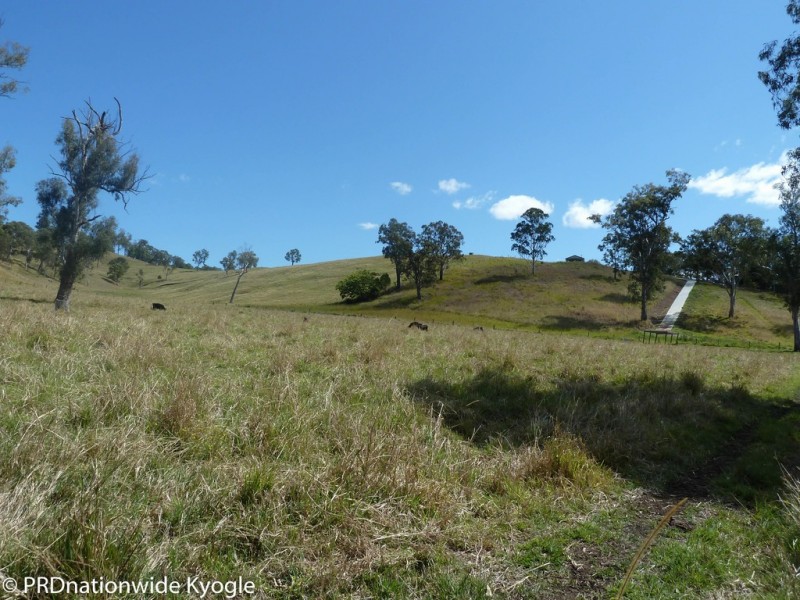 Lot 291 Applegum Road, Kyogle NSW 2474