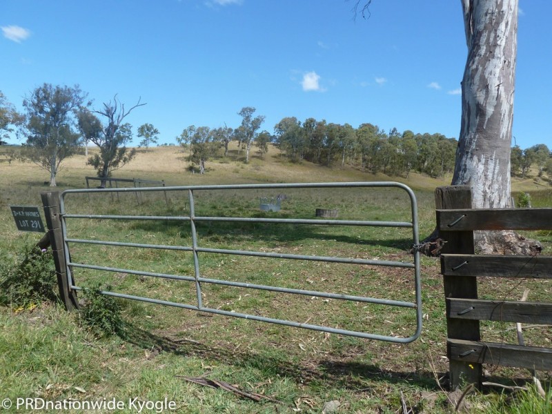 Lot 291 Applegum Road, Kyogle NSW 2474