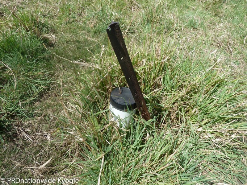 Lot 291 Applegum Road, Kyogle NSW 2474