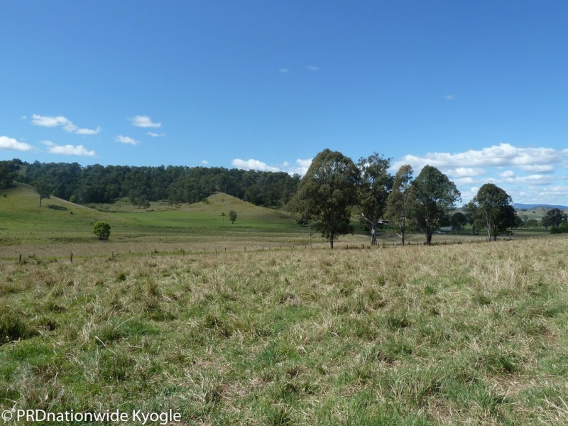 Lot 291 Applegum Road, Kyogle NSW 2474