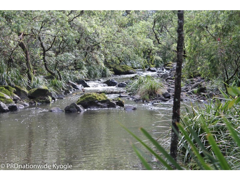 118 Williams Road, Wadeville via, Kyogle NSW 2474