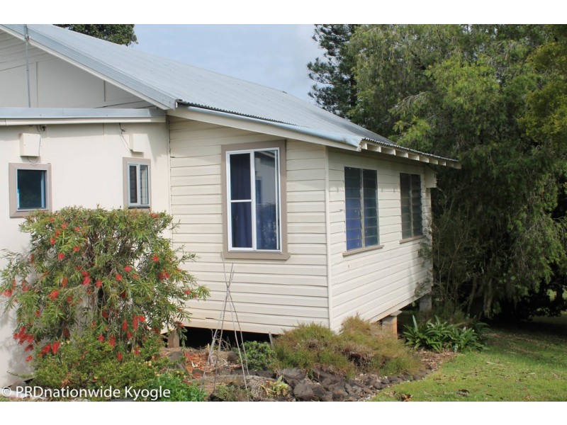 118 Williams Road, Wadeville via, Kyogle NSW 2474