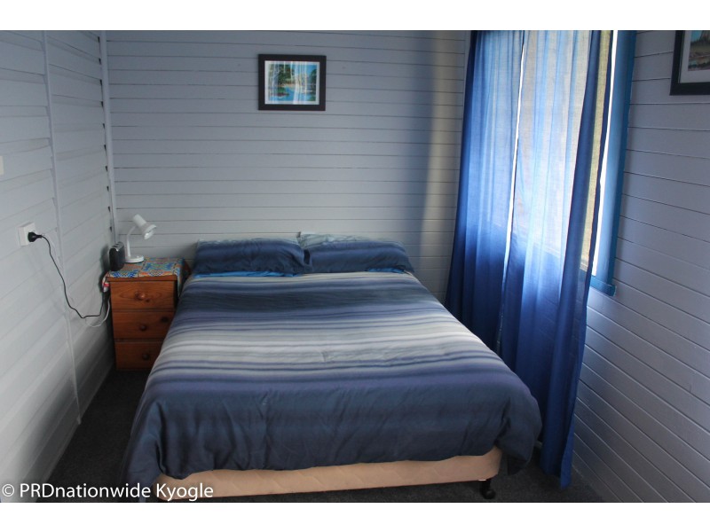 118 Williams Road, Wadeville via, Kyogle NSW 2474