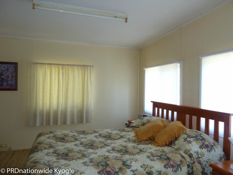 118 Williams Road, Wadeville via, Kyogle NSW 2474