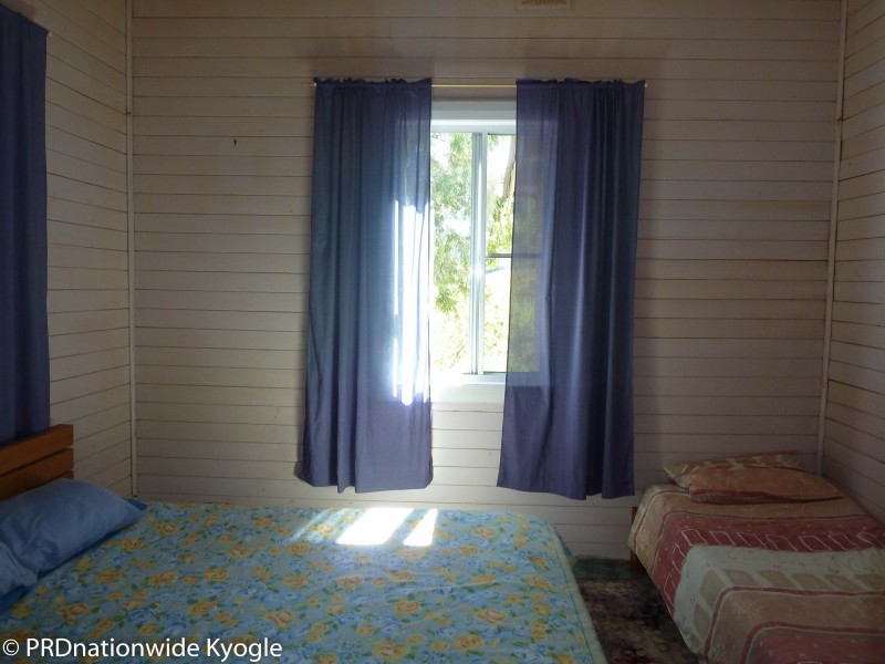 118 Williams Road, Wadeville via, Kyogle NSW 2474