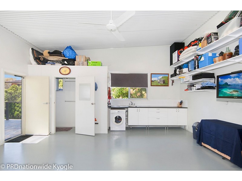 30 Anderson Street, Kyogle NSW 2474