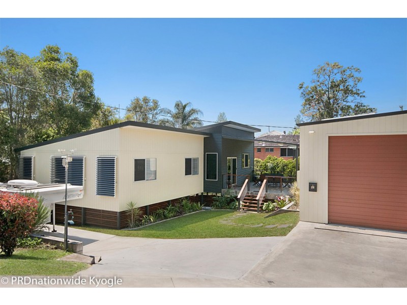 30 Anderson Street, Kyogle NSW 2474