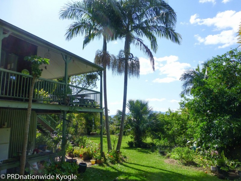 177 Falls Road, Nimbin NSW 2480