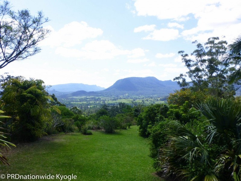 177 Falls Road, Nimbin NSW 2480