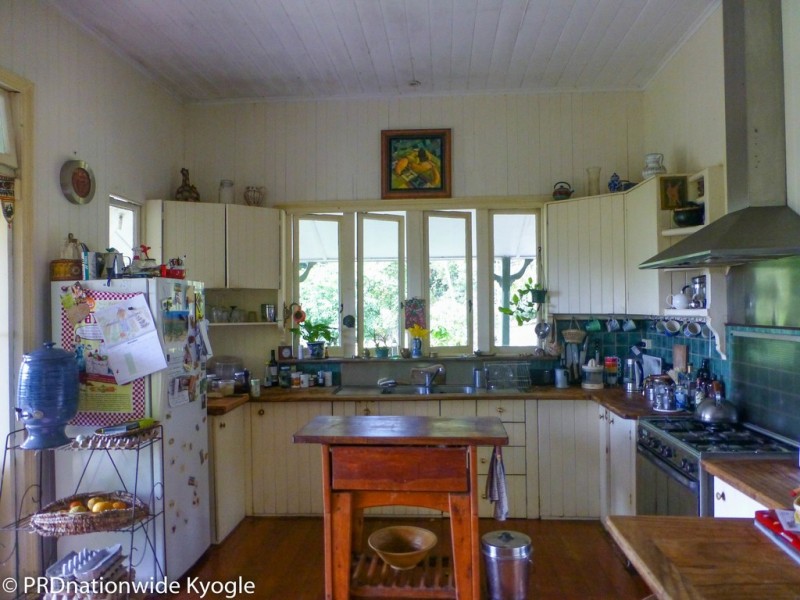 177 Falls Road, Nimbin NSW 2480