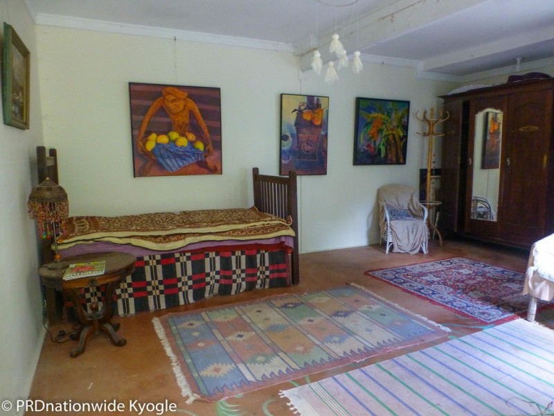 177 Falls Road, Nimbin NSW 2480