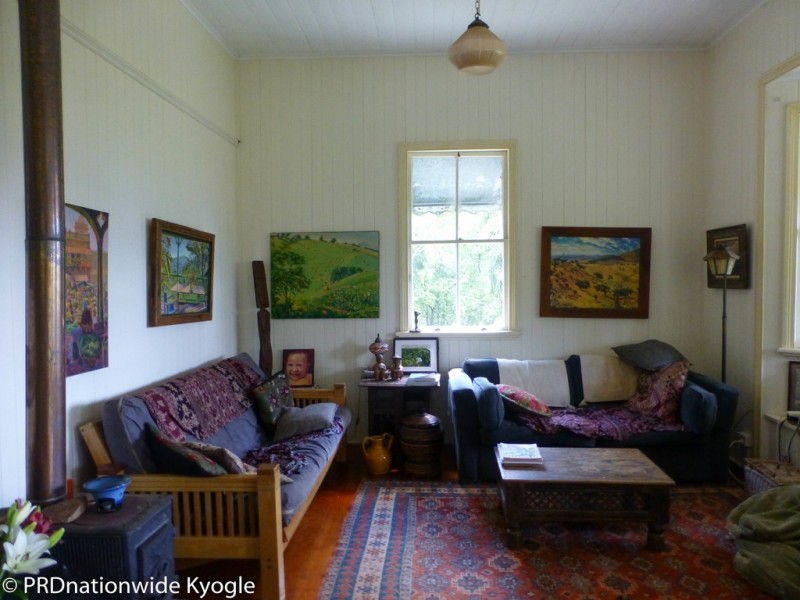 177 Falls Road, Nimbin NSW 2480