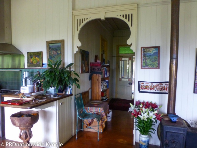 177 Falls Road, Nimbin NSW 2480