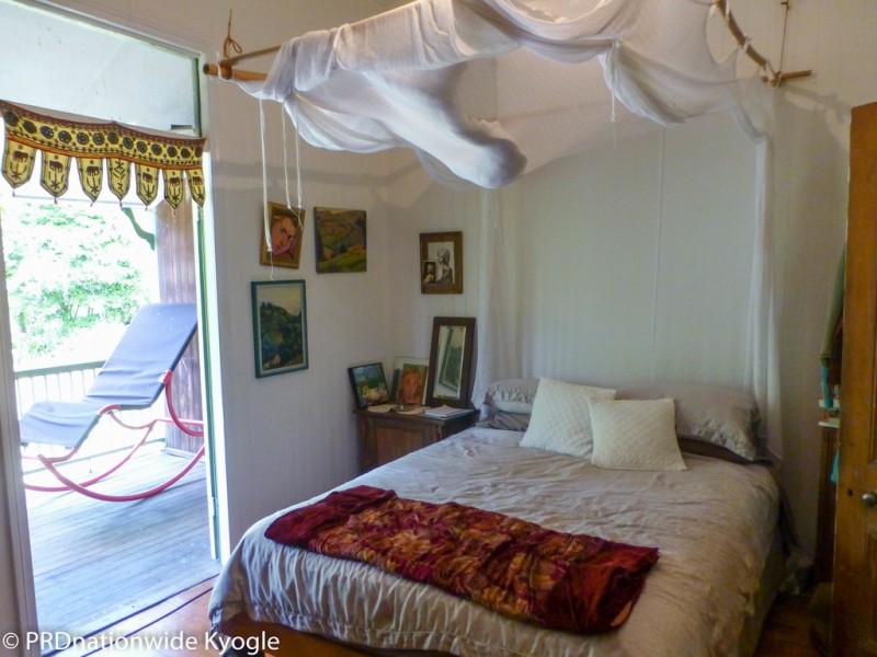 177 Falls Road, Nimbin NSW 2480