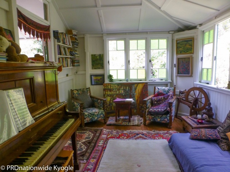 177 Falls Road, Nimbin NSW 2480