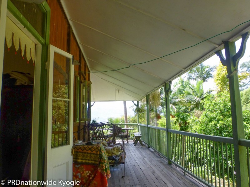 177 Falls Road, Nimbin NSW 2480
