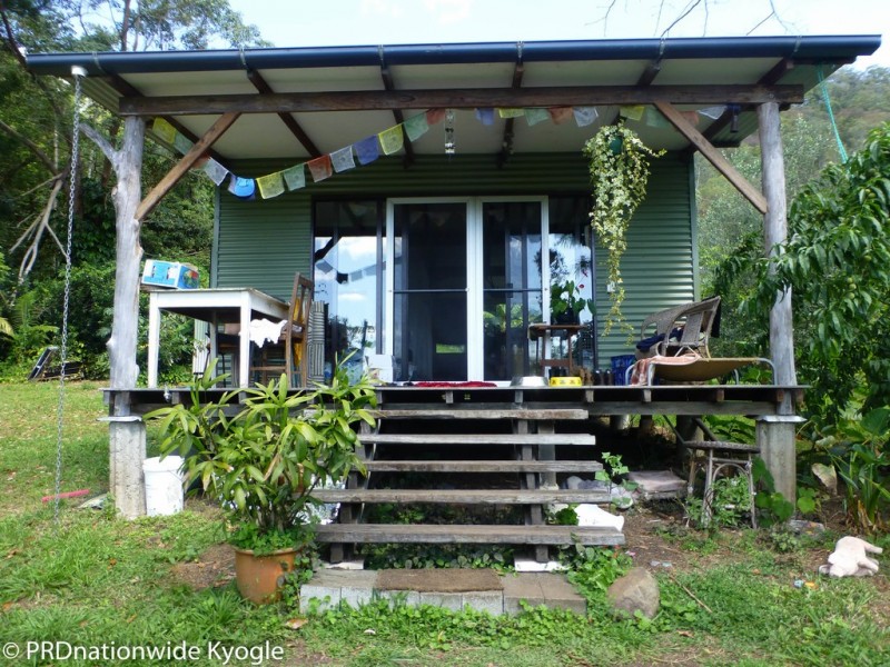 177 Falls Road, Nimbin NSW 2480