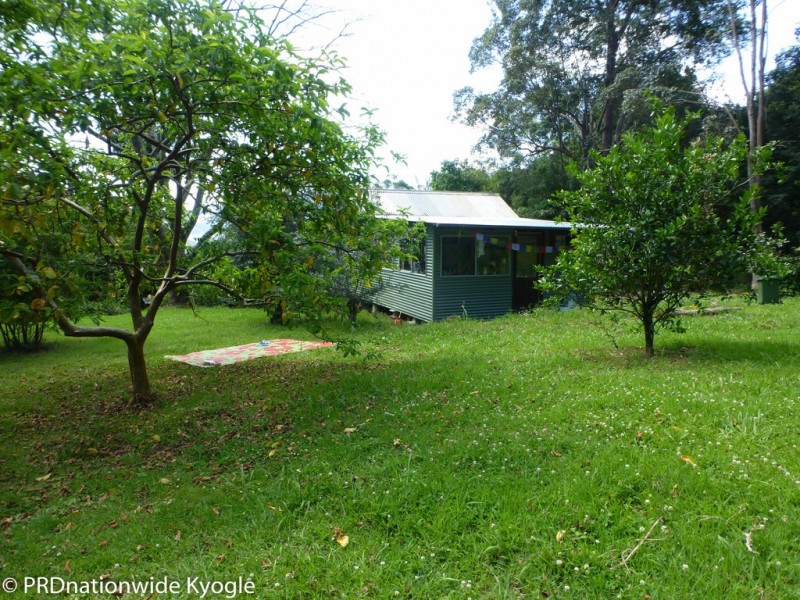 177 Falls Road, Nimbin NSW 2480