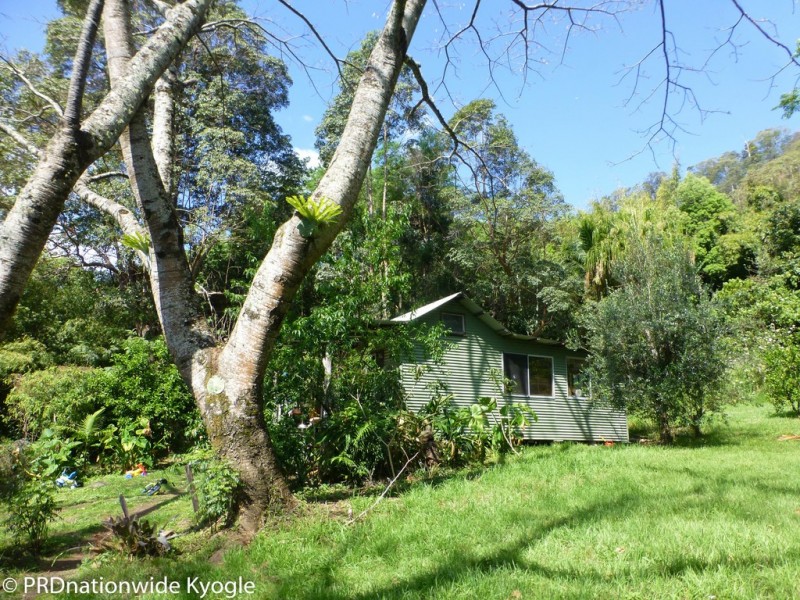 177 Falls Road, Nimbin NSW 2480