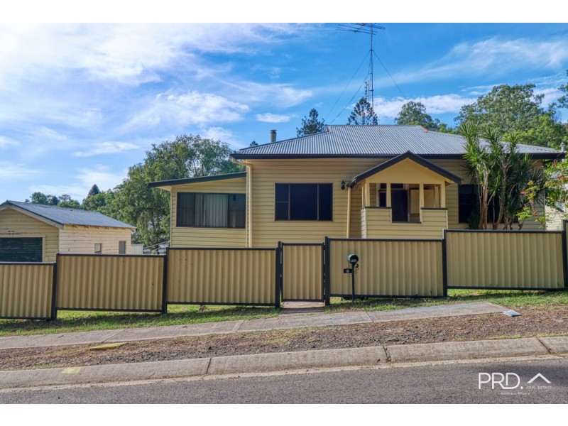 14 Warrazambil Street, Kyogle NSW 2474