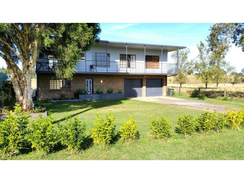 322 Summerland Way, Kyogle NSW 2474