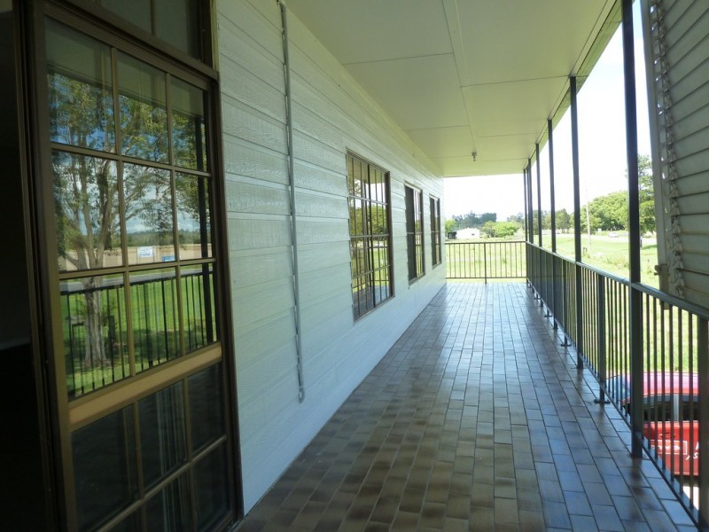 322 Summerland Way, Kyogle NSW 2474