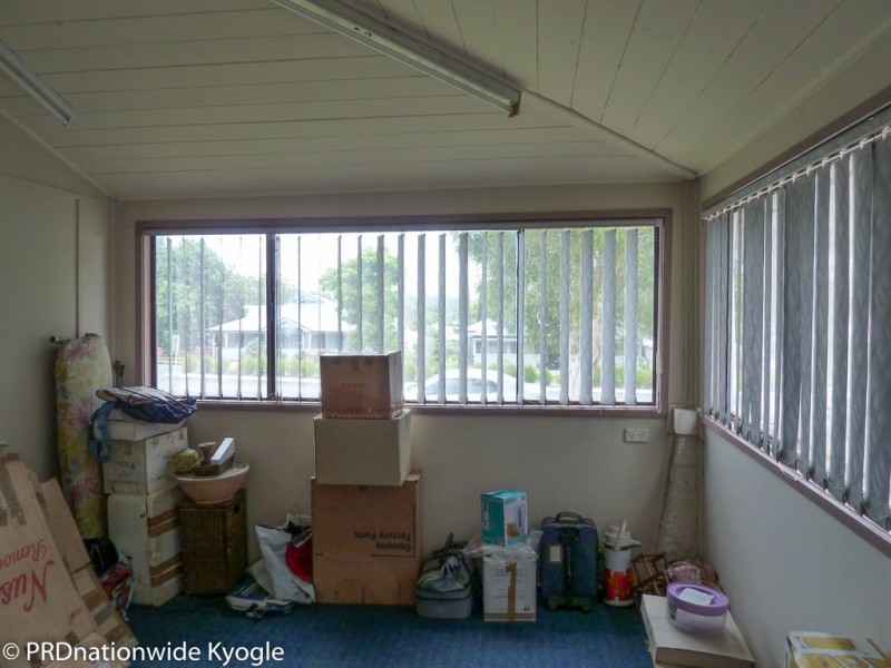 180 Summerland Way, Kyogle NSW 2474