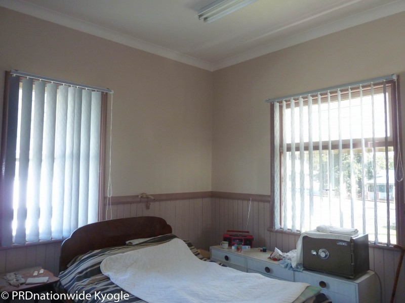 180 Summerland Way, Kyogle NSW 2474