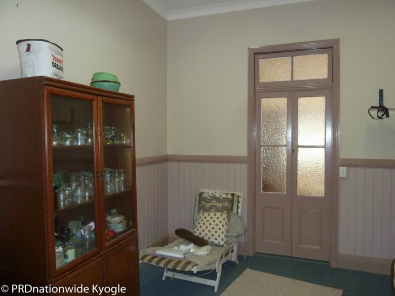 180 Summerland Way, Kyogle NSW 2474